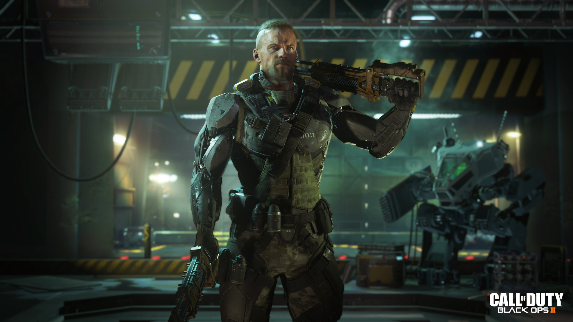 Sources Call of Duty 2020 In Upheaval As Treyarch Takes Over, Plans