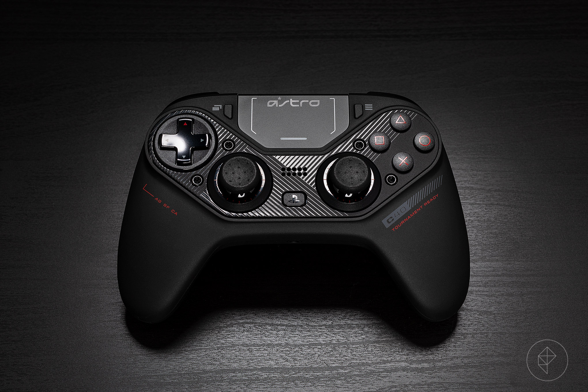 Astro C40 TR controller review: Customizability at a cost - JZKitty