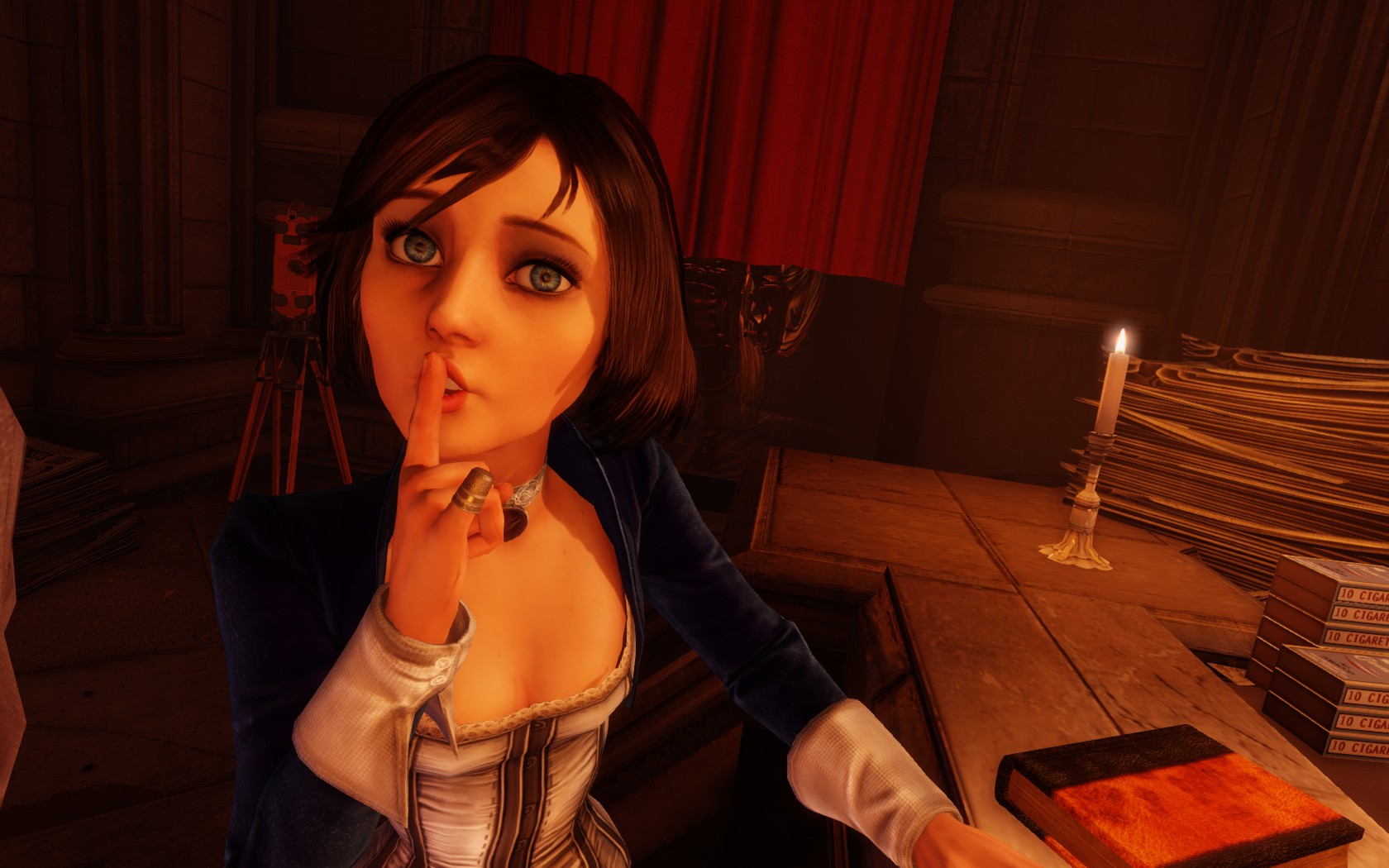 BioShock Borderlands Games Coming To Nintendo Switch In May JZKitty