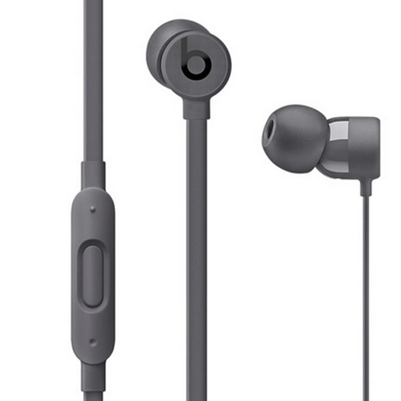 Apple releases urBeats3 earphones, new colours for BeatsX