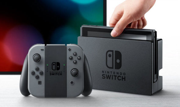 Nintendo Switch games shock, NES reveal, Legend of Zelda and Wii U news