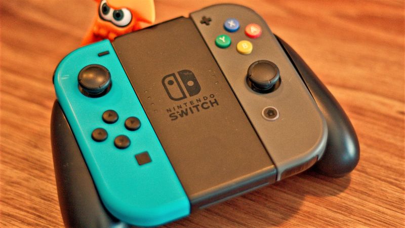 How to Get a Nintendo Switch in Time for the Holidays