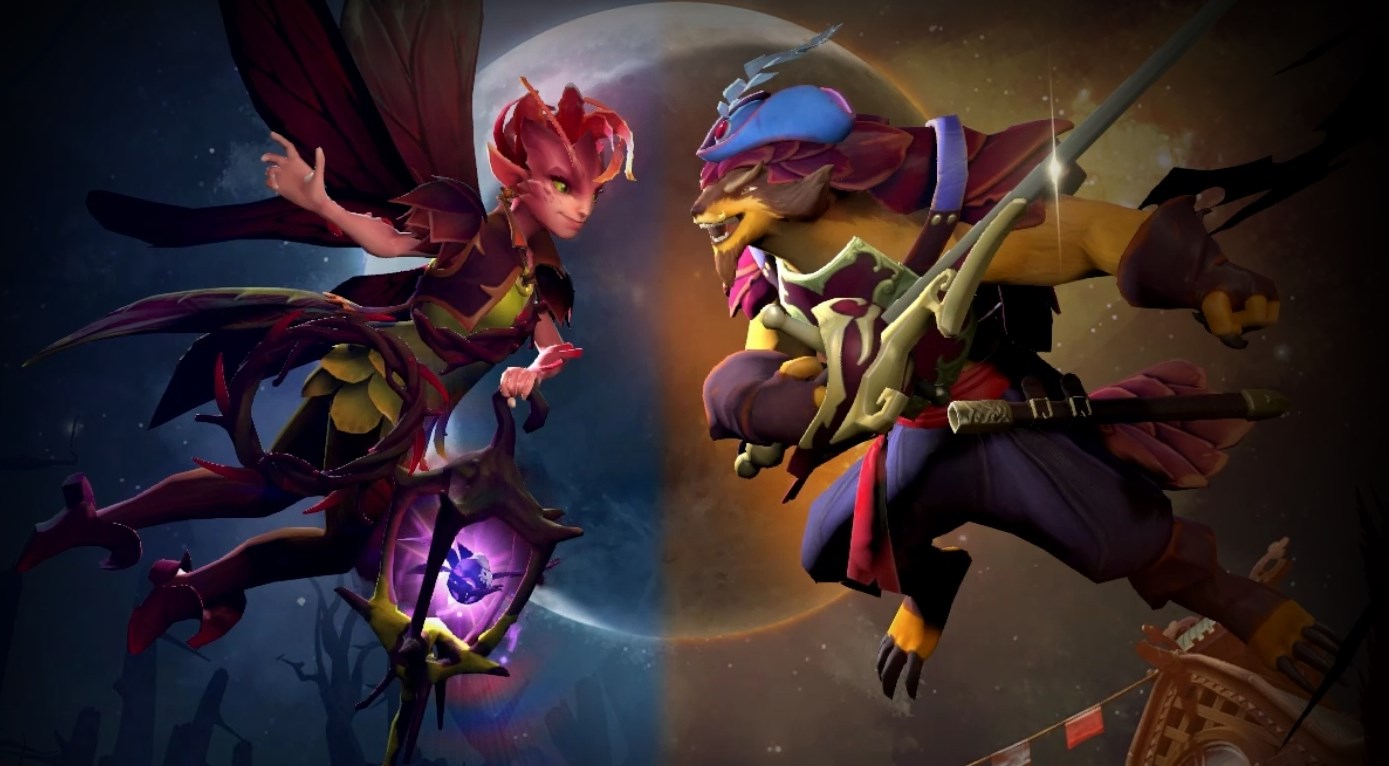 Dota 2’s big ‘Dueling Fates’ patch notes revealed (Updated)