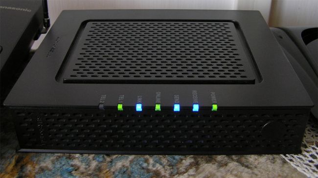 New cable modems delivery crazy fast 10gbit downloads and uploads