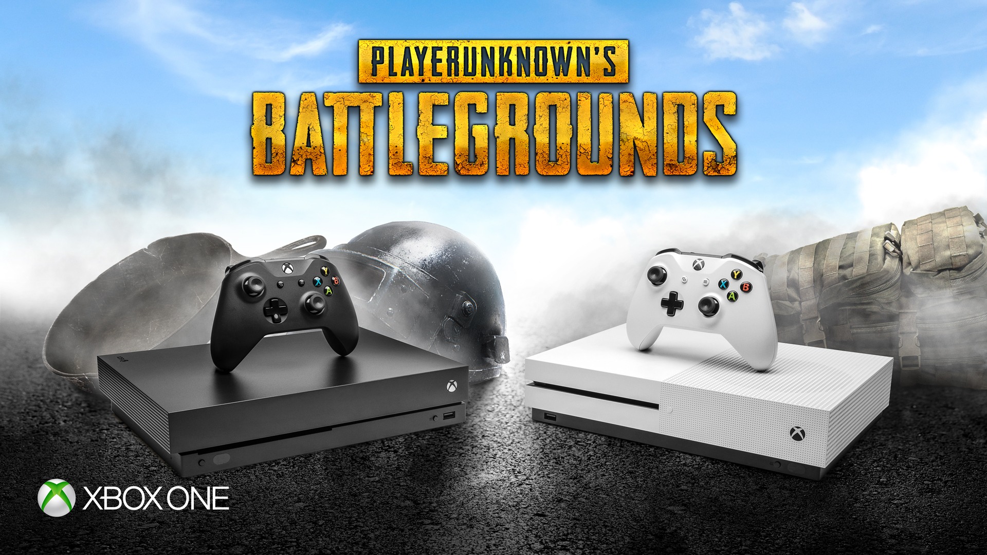 PUBG Coming to Xbox One on December 12, 2017