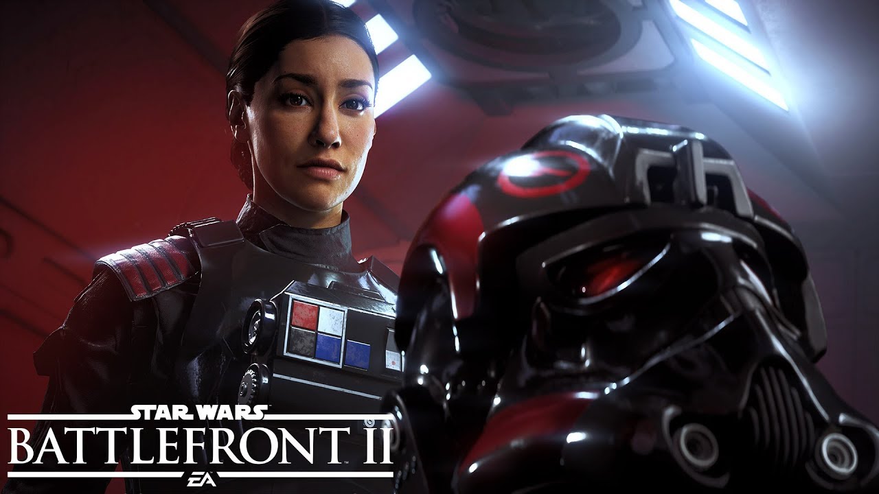 Star Wars Battlefront 2 campaign is ‘5-7 hours’ long