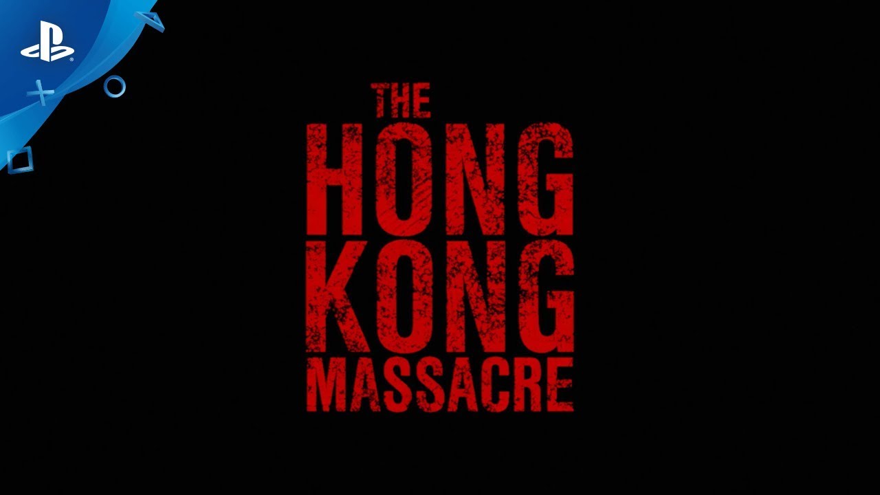 The new Hong Kong Massacre trailer shows a top-down John Woo-style killfest