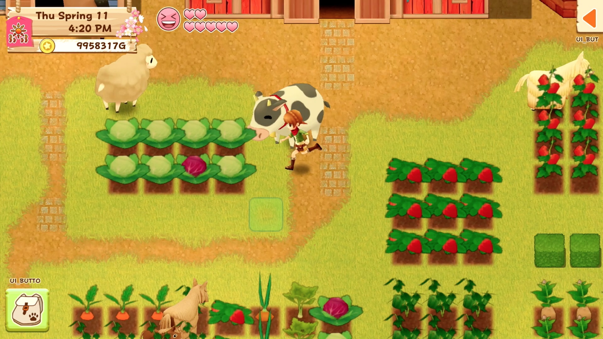 Harvest Moon: Light of Hope coming November 14 to Steam, ahead of consoles