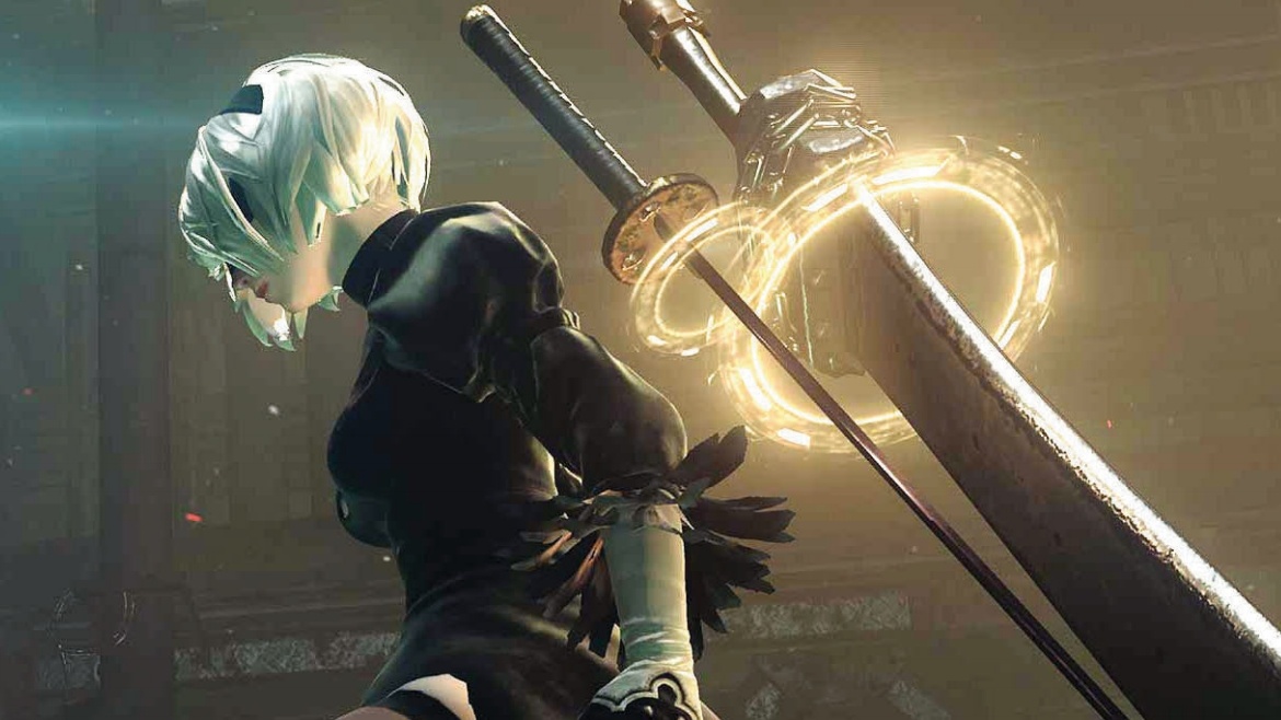Nier Automata was originally built for PC-only, says game producer
