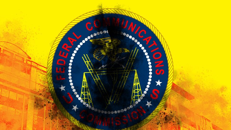 FCC doubles down on its dead-wrong definition of how the internet works
