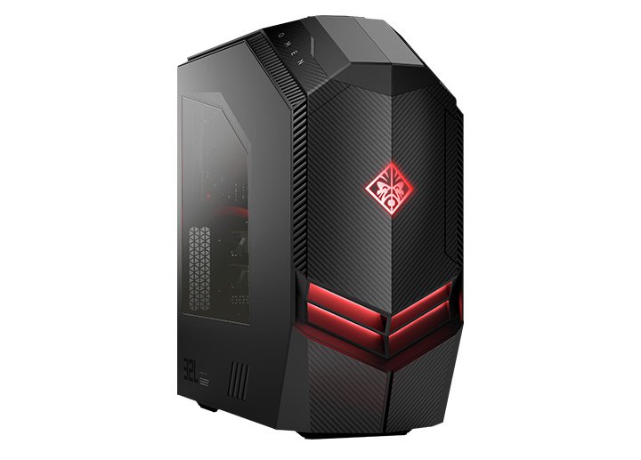 Get £500 off the new OMEN by HP Desktop this Black Friday