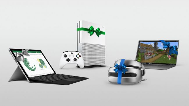 Here is a look at what Microsoft will be discounting for Black Friday