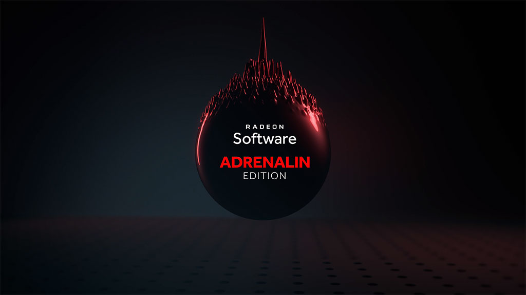 AMD Radeon Software Adrenalin Edition coming next month