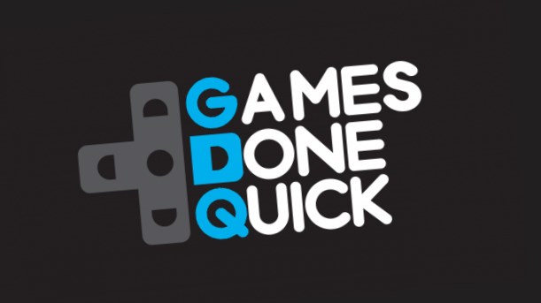 The Awesome Games Done Quick 2018 schedule is up