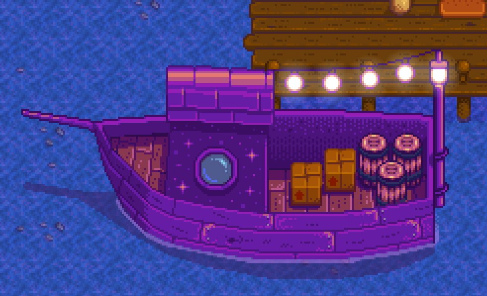 Stardew Valley creator teases new content that will ‘affect single-player’