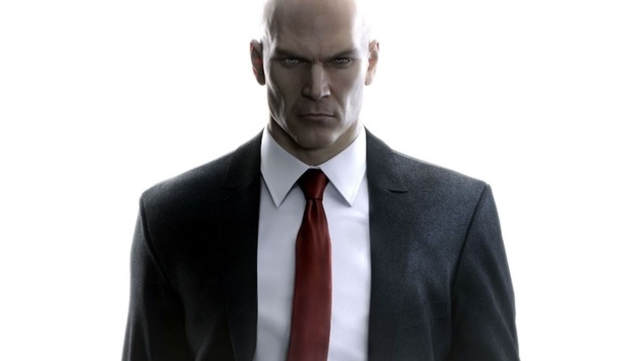 Square Enix could no longer invest in Hitman, but knew ‘it wouldn’t be Hitman unless made by IO’