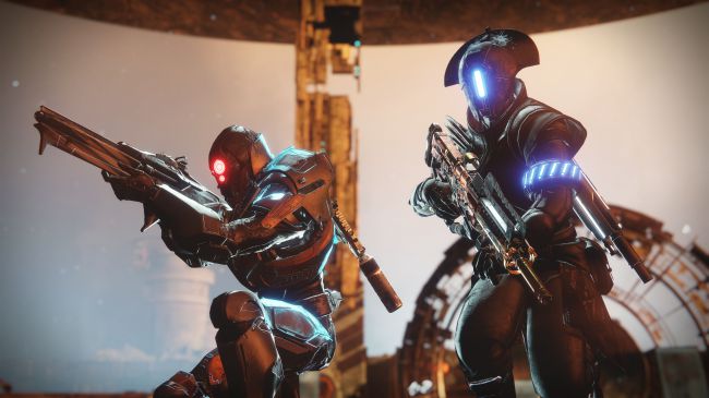 Destiny 2 trial version goes live today