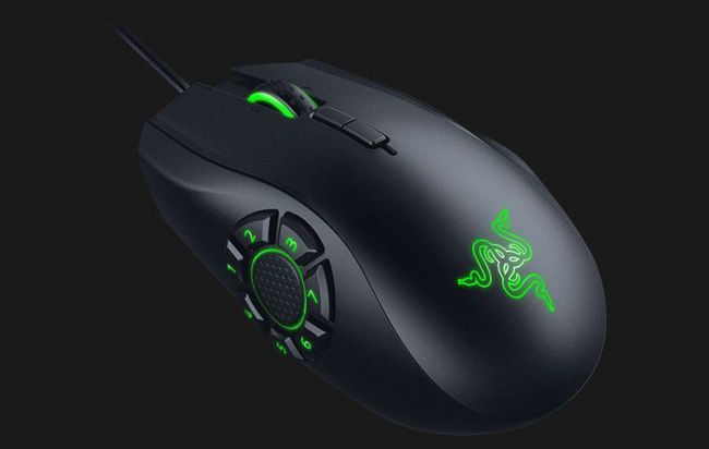 Razer gets a jump on Cyber Monday with a sale on mice and mouse pads