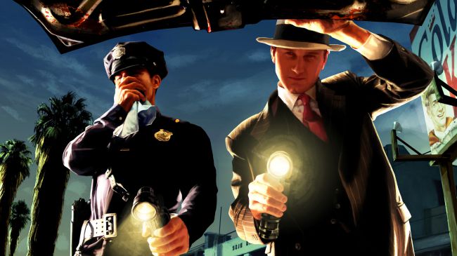 LA Noire: The VR Case Files has been delayed