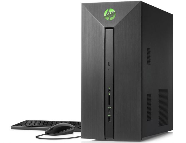 This HP Pavilion desktop with a GeForce GTX 1060 is on sale for $499