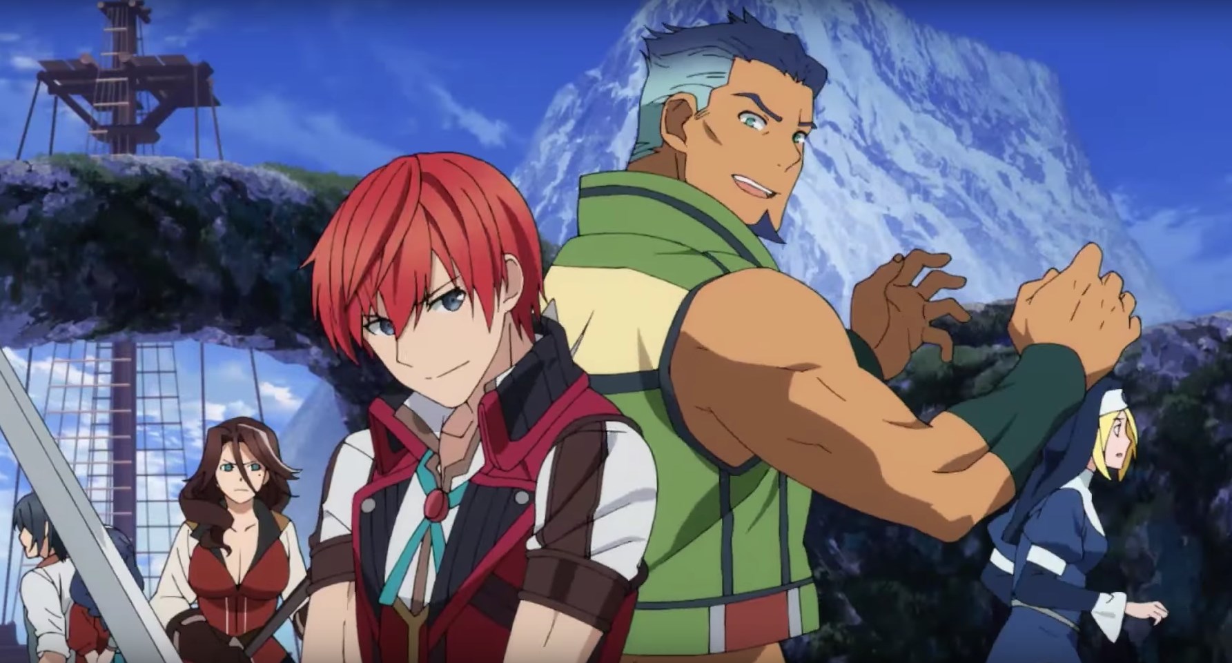 Ys Eight: Lacrimosa of Dana delayed again, won’t be out until 2018