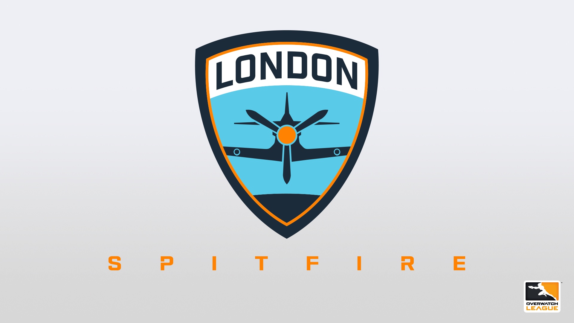 London Overwatch League team named ‘London Spitfire’ after WW2 warplane