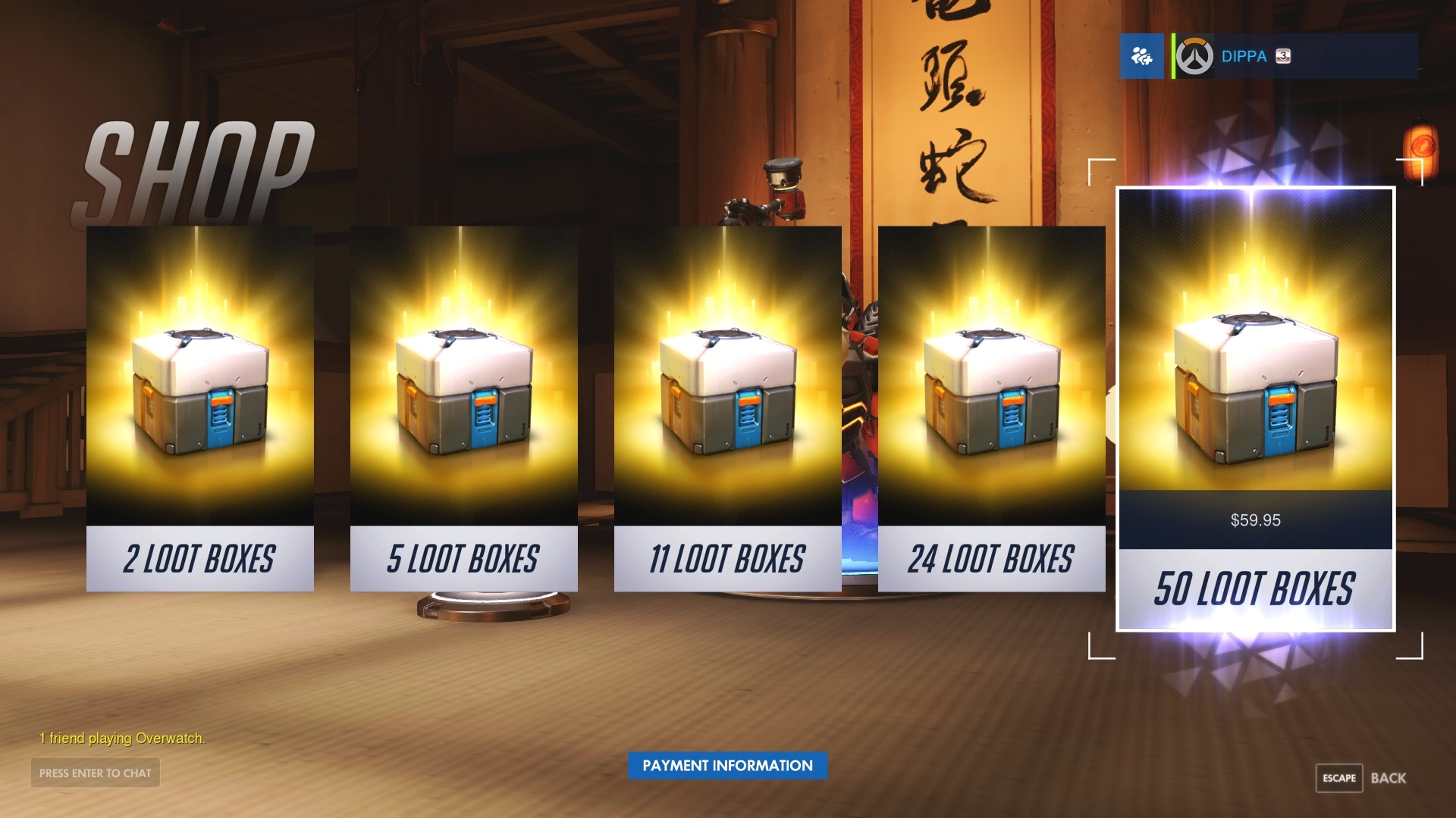UK Gambling Commission restates that loot boxes are not gambling