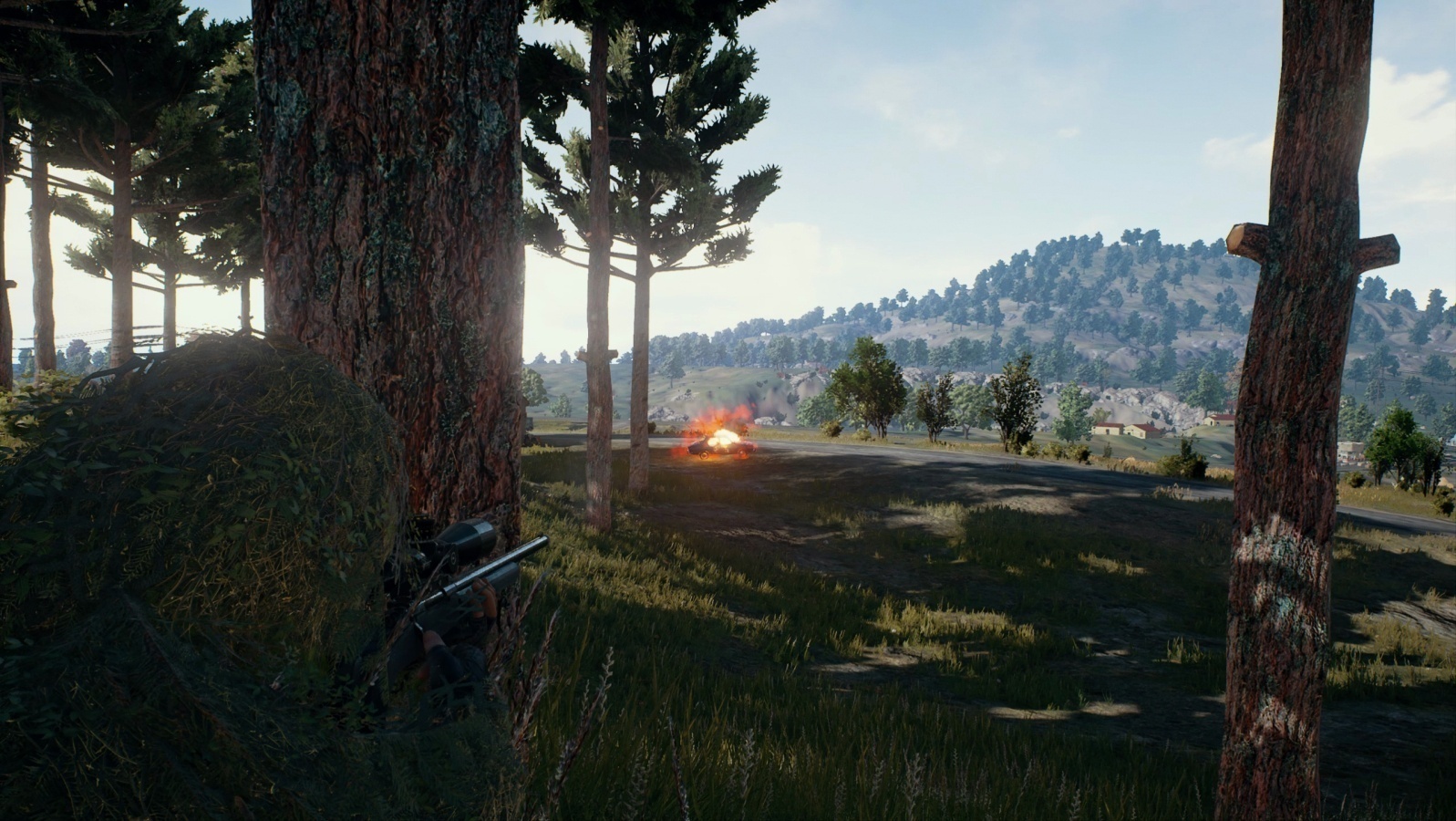 Tencent seemingly still pursuing Bluehole takeover bid