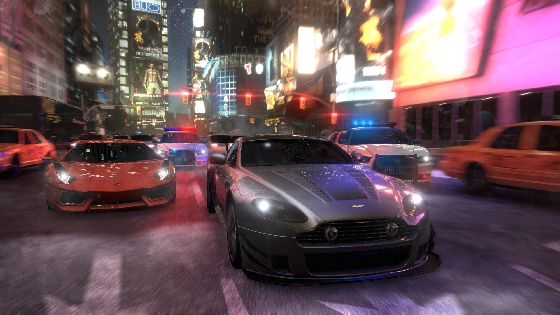 Get up to 85 percent off car games in Humble’s Racing Sale