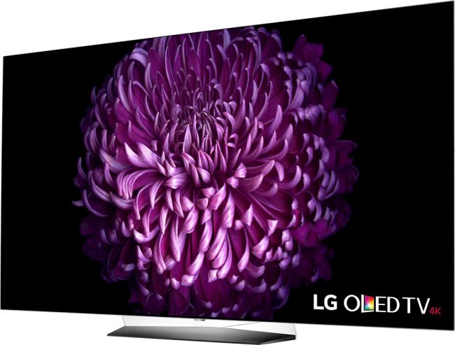 LG’s big screen OLED TVs are deeply discounted today
