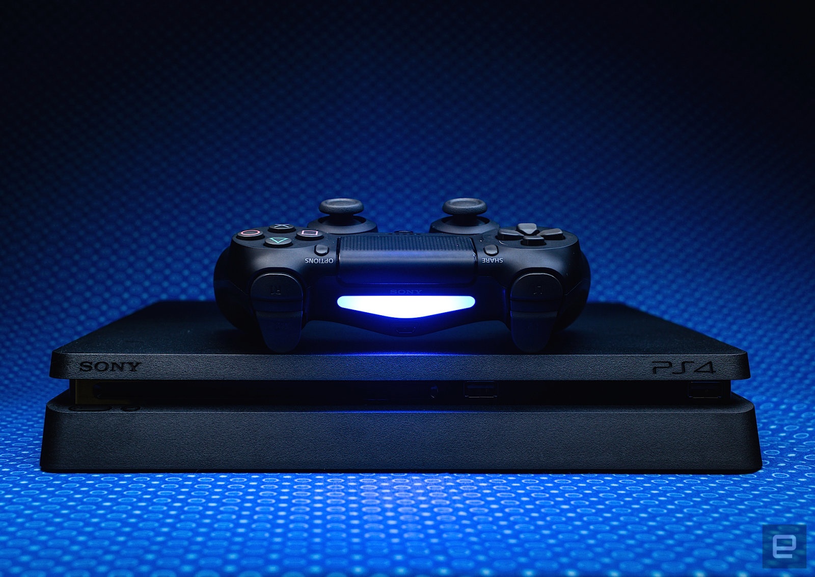 Sony will sell a PlayStation 4 for $200 on Black Friday