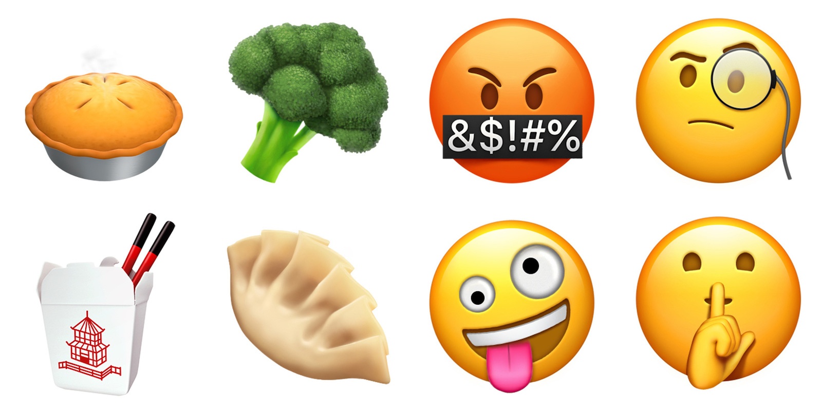 iOS 11.1 brings new emojis and important security updates