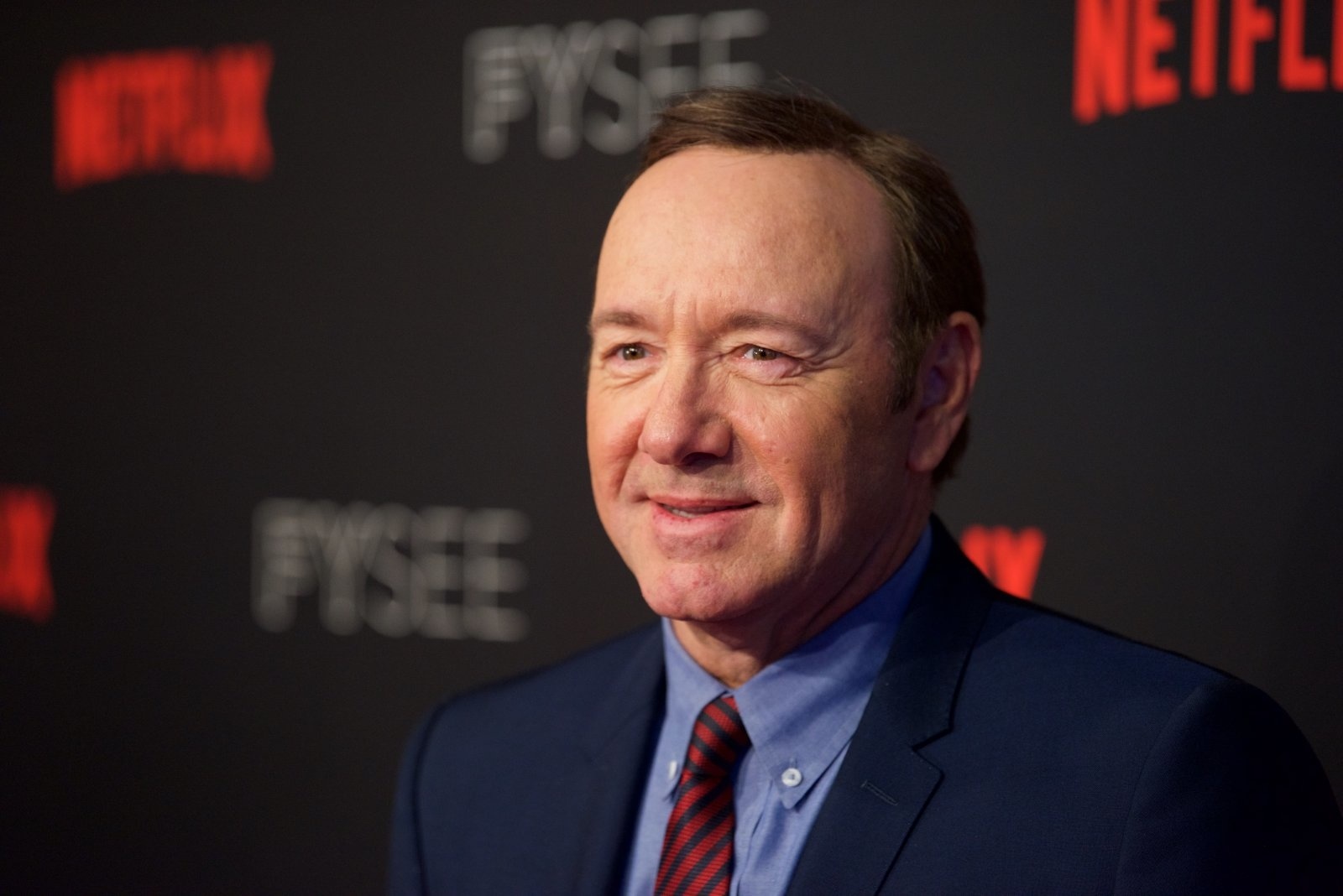 Netflix suspends ‘House of Cards’ production amid Spacey allegations