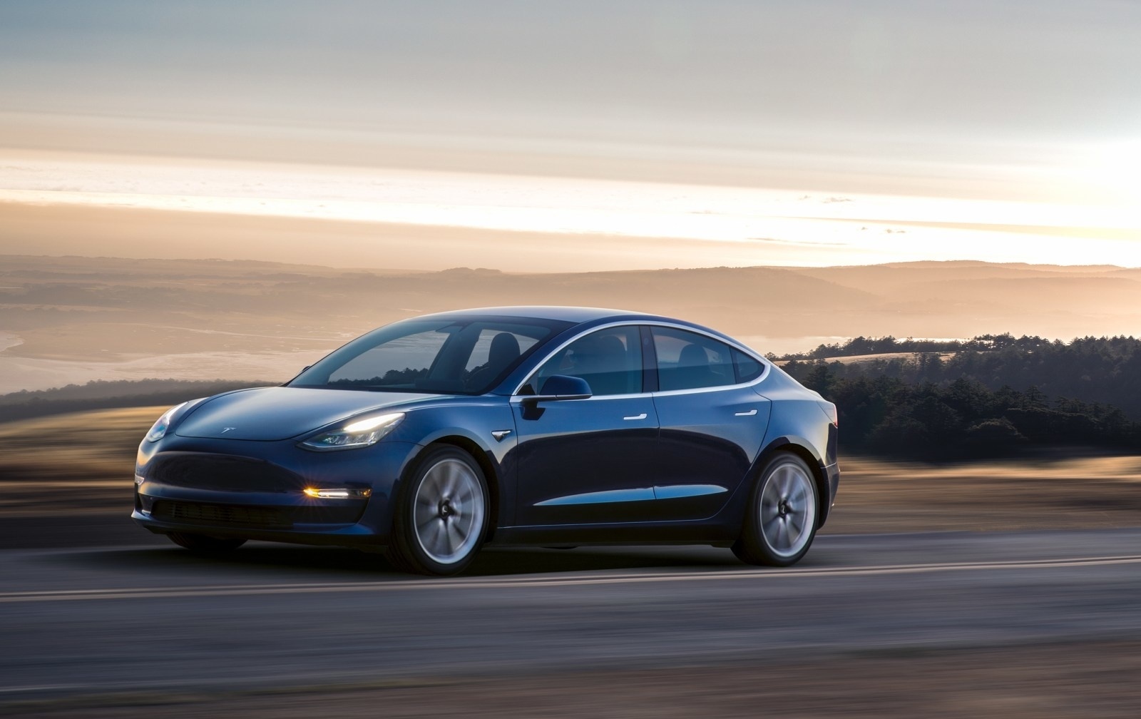 Tesla is still struggling to mass produce the Model 3