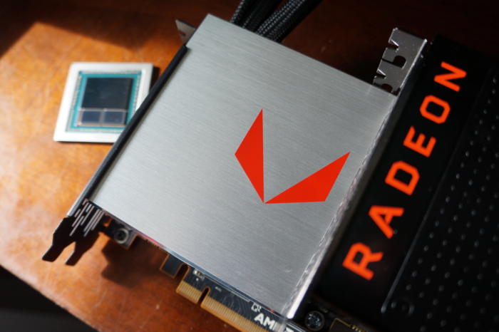 AMD’s Radeon RX Vega 56 and Vega 64 are selling at sane prices today