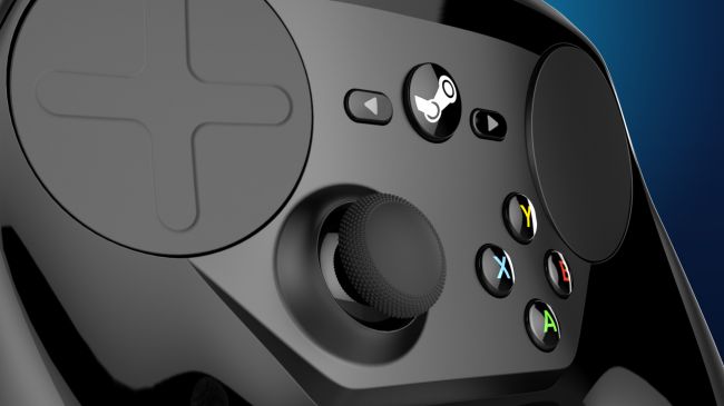 Valve wants videos of your Steam Controller in action