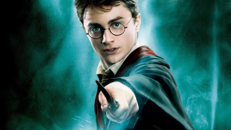 Niantic’s follow-up to Pokémon Go will be a Harry Potter AR game