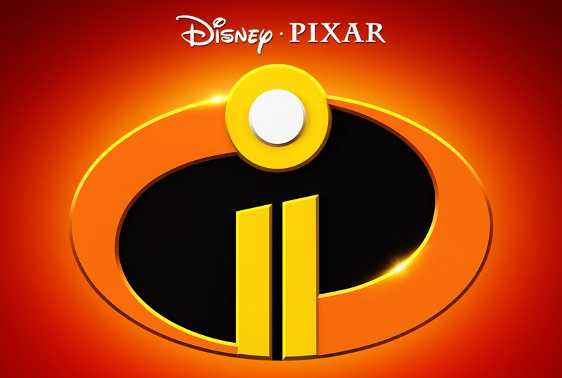 The Incredibles 2 gets its first trailer
