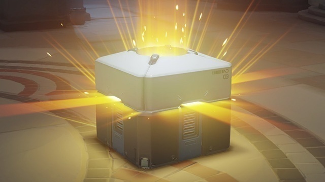 Blizzard CEO on loot boxes: ‘I don’t think Overwatch belongs in that controversy’