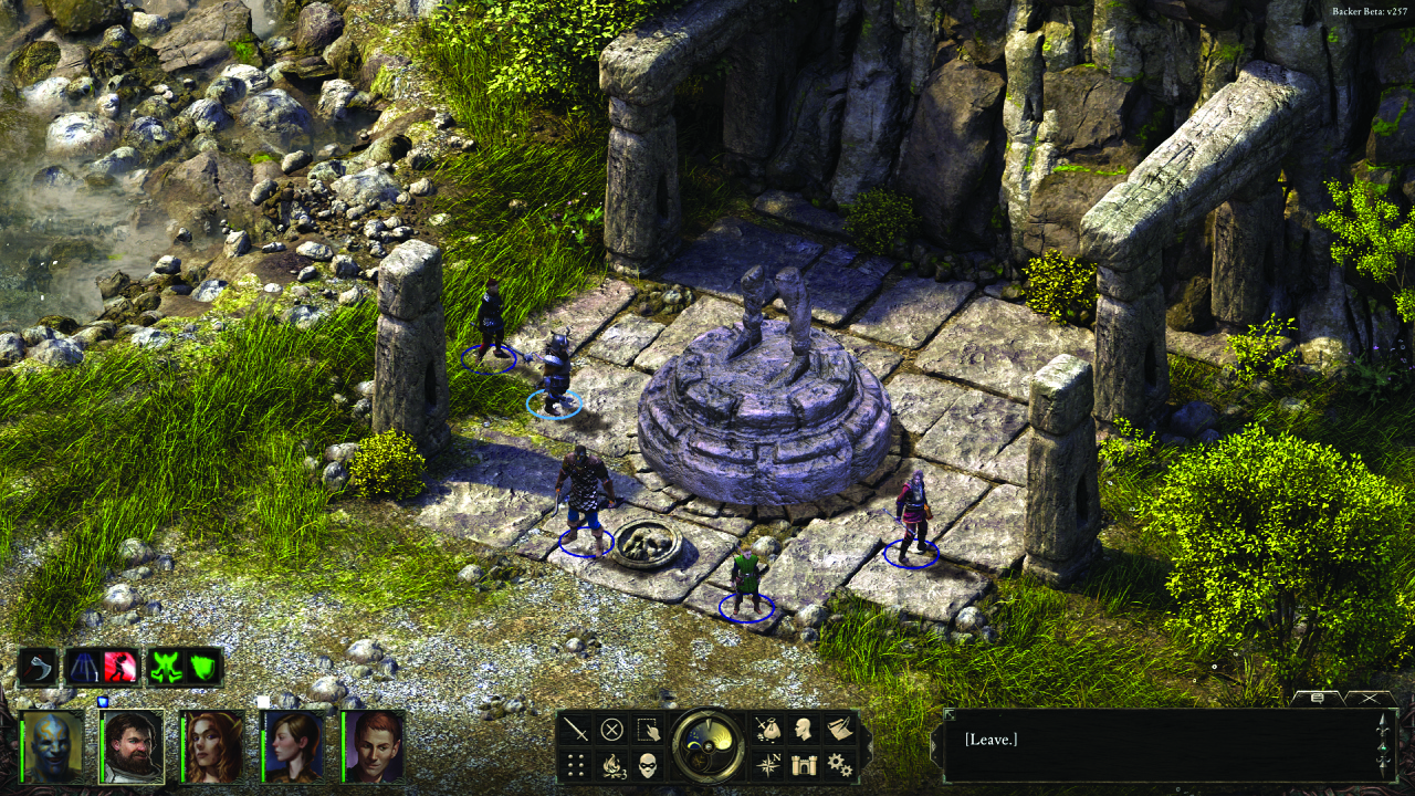 Pillars of Eternity: Definitive Edition arrives later this month, includes brand new items
