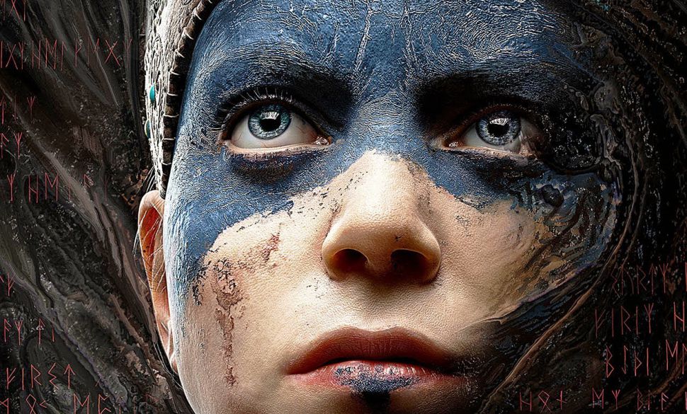 Hellblade proves there’s “a space between indie and AAA games”