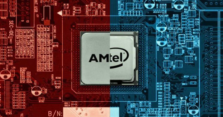 What AMD and Intel’s partnership means for PC gaming