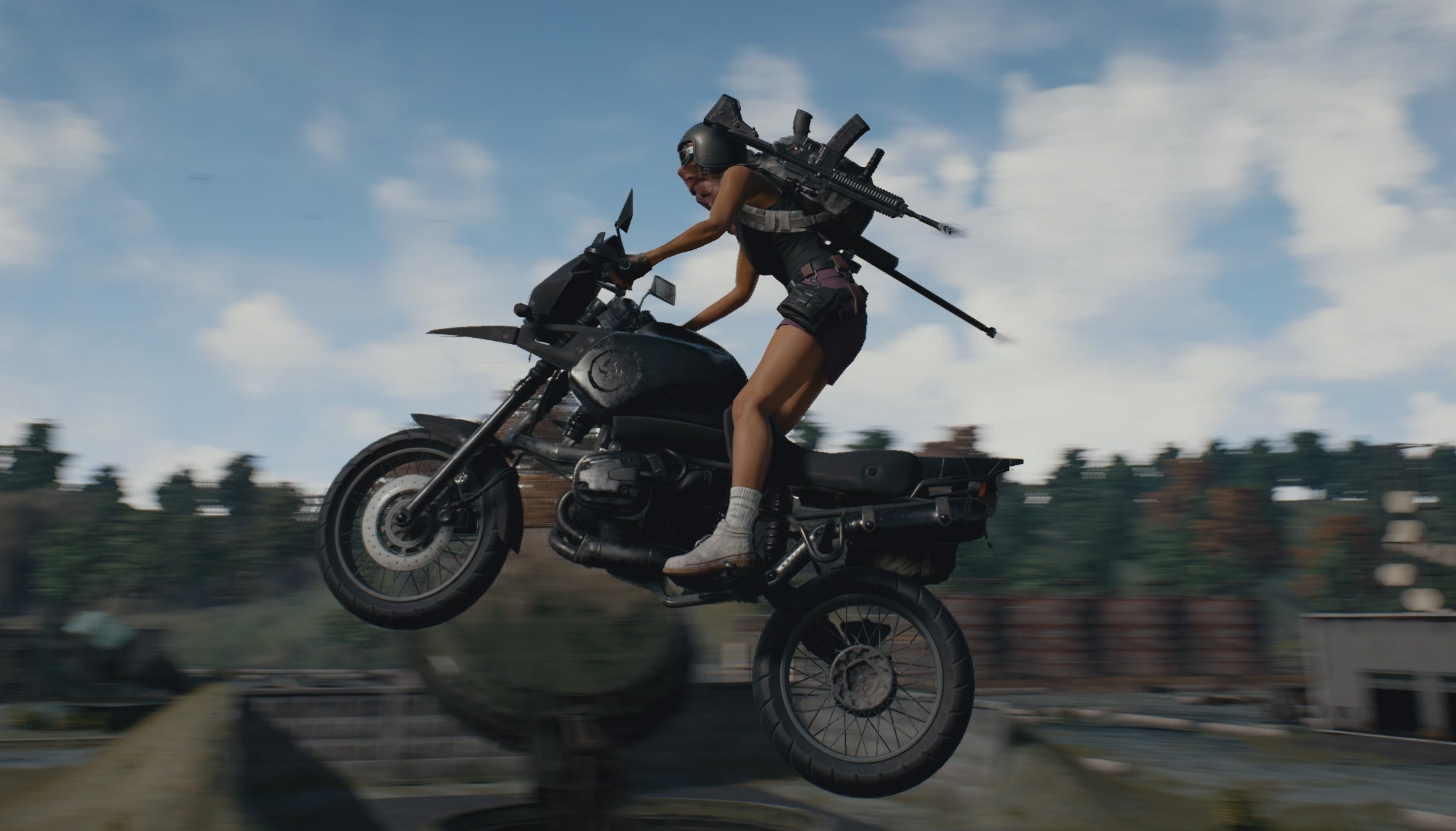 Playerunknown’s Battlegrounds has sold more than 20 million copies