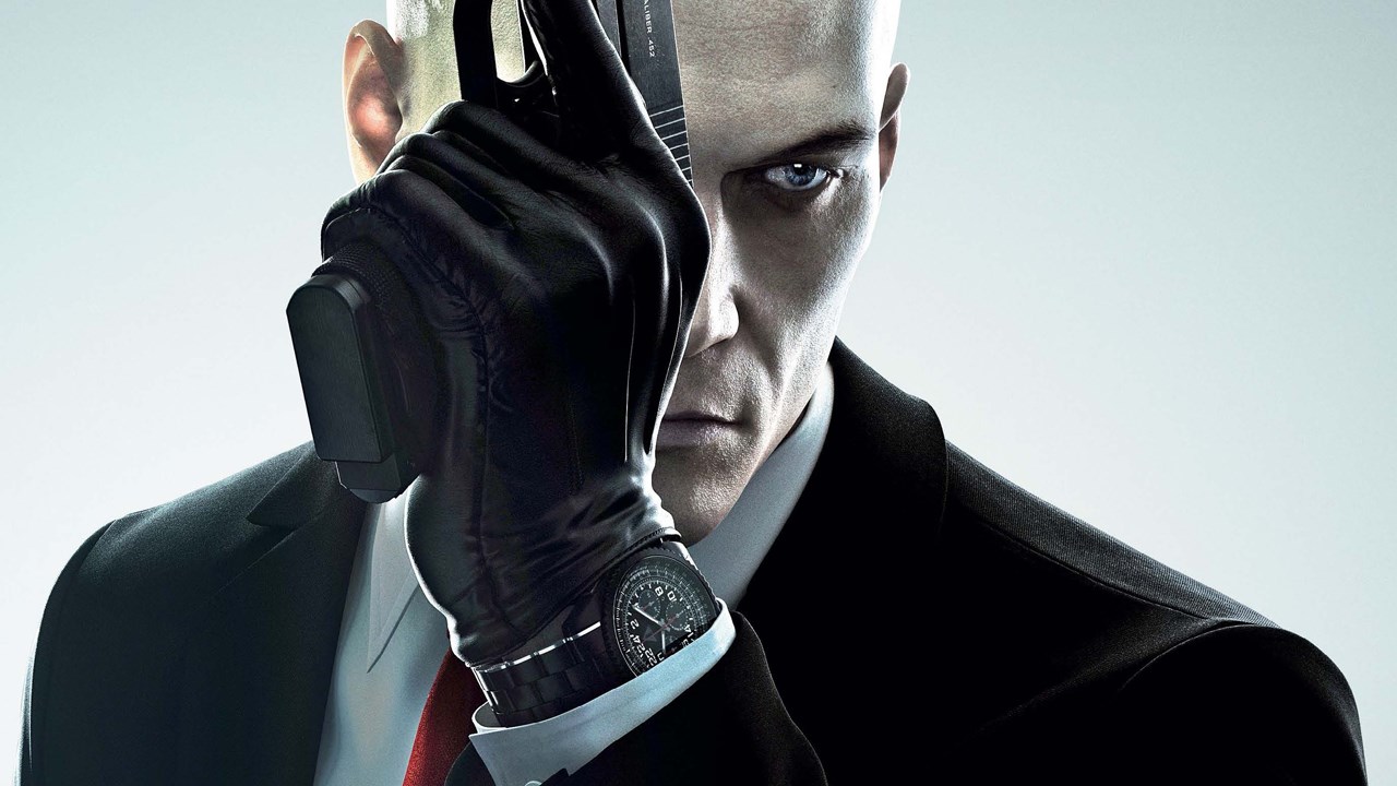 Hitman is getting a TV series on Hulu streaming service