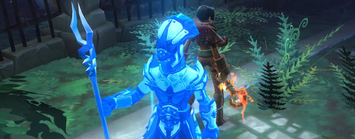 Microsoft asked the now-disbanded Runic Games to make another Fable title (and very nearly published Torchlight)