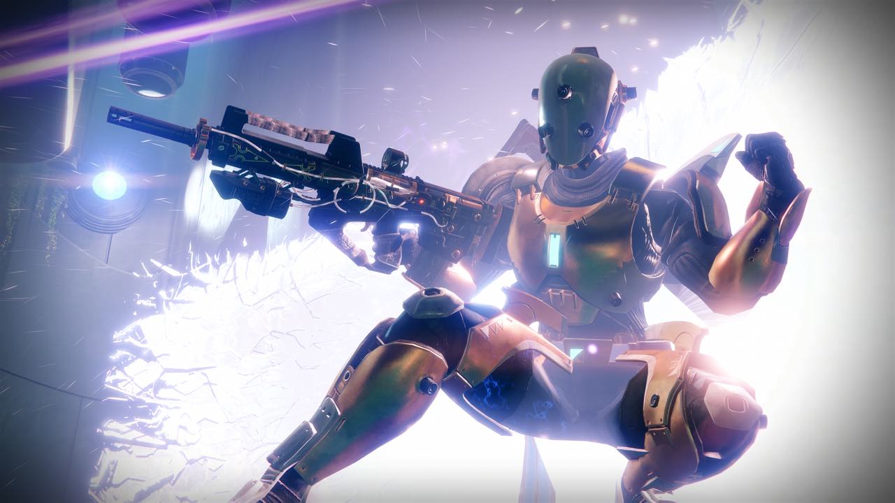 Destiny 2’s hotfix solves one performance problem, but creates another worse one