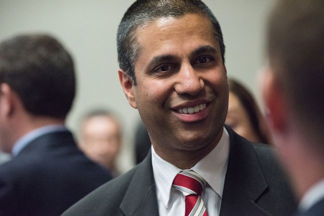 New York attorney general blasts FCC for ignoring fake net neutrality comments