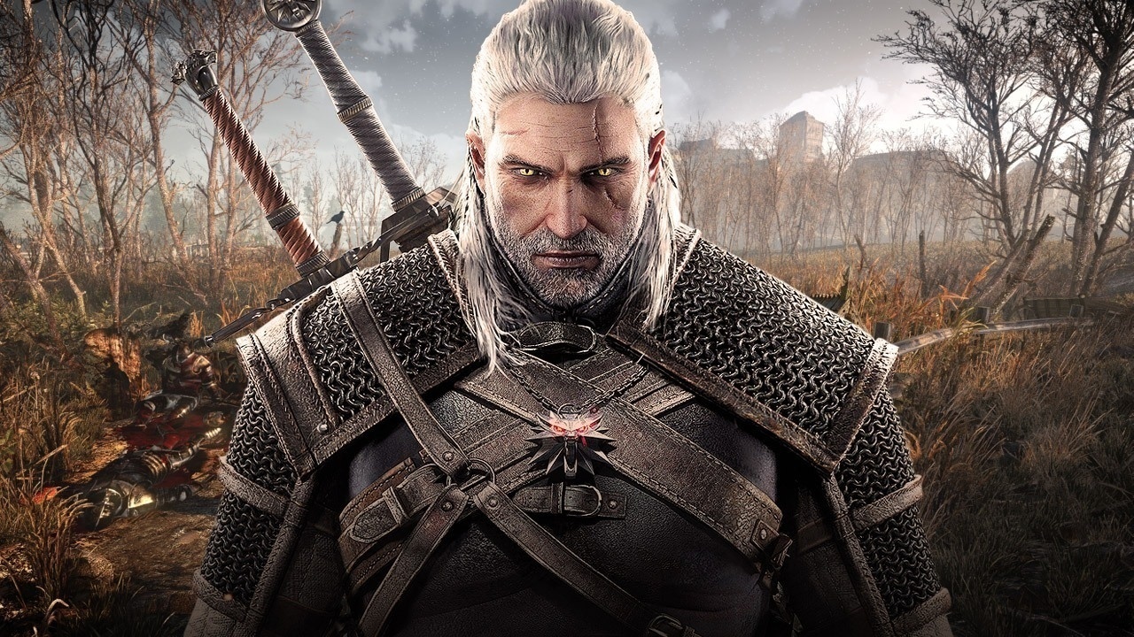 Fans remake The Witcher’s prologue in The Witcher 3’s engine