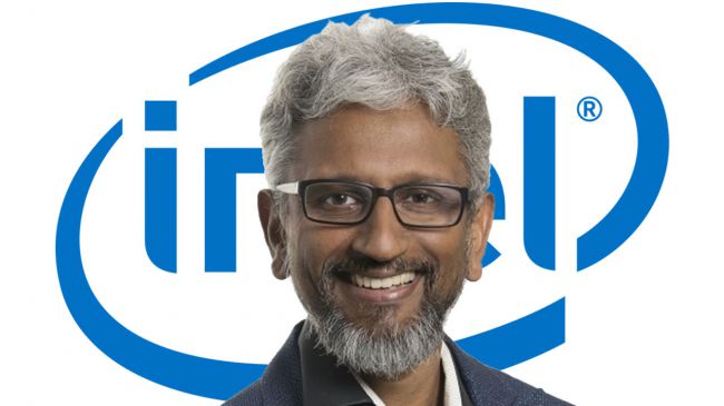 AMD Radeon boss Raja Koduri joins Intel to work on integrated and ‘discrete’ graphics