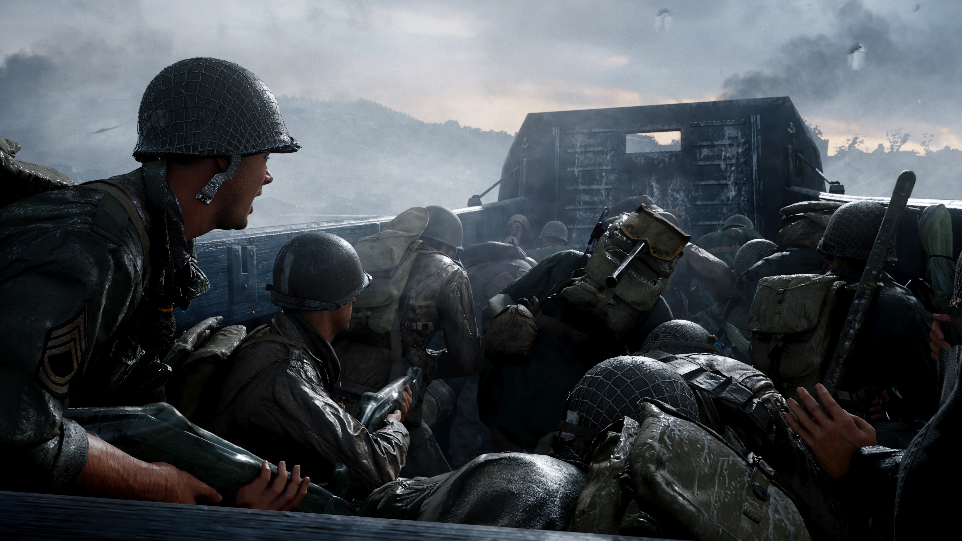COD: WW2 dev addresses online issues, wants to ‘reinforce commitment to PC fans’